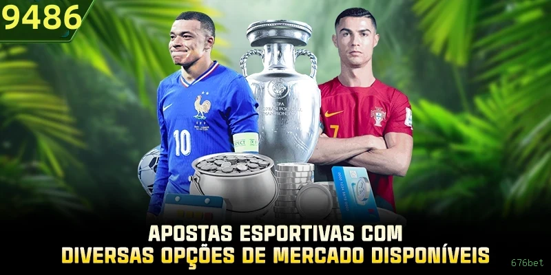 676bet Brasil