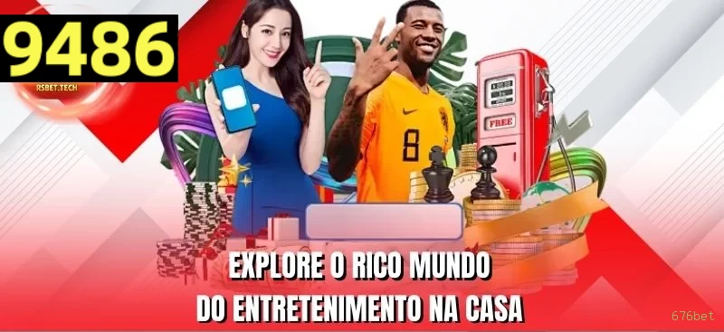 676bet Site Oficial