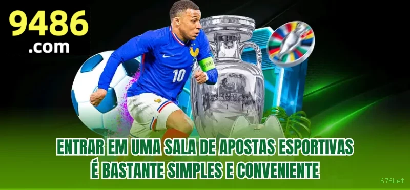676bet Pagamentos