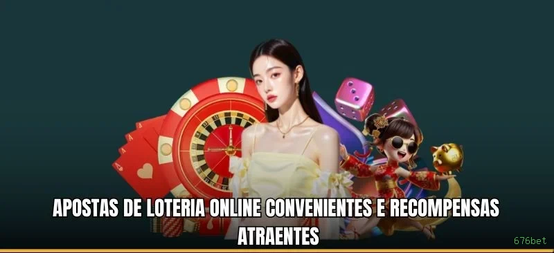 676bet Demo Grátis