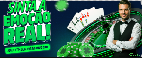 676bet Games