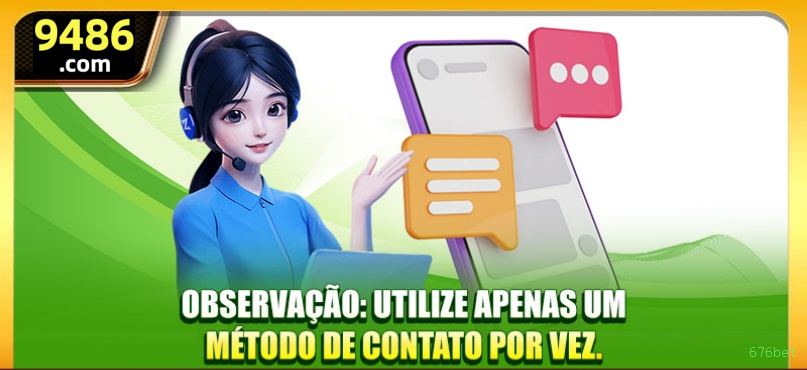 676bet Jogo Responsável