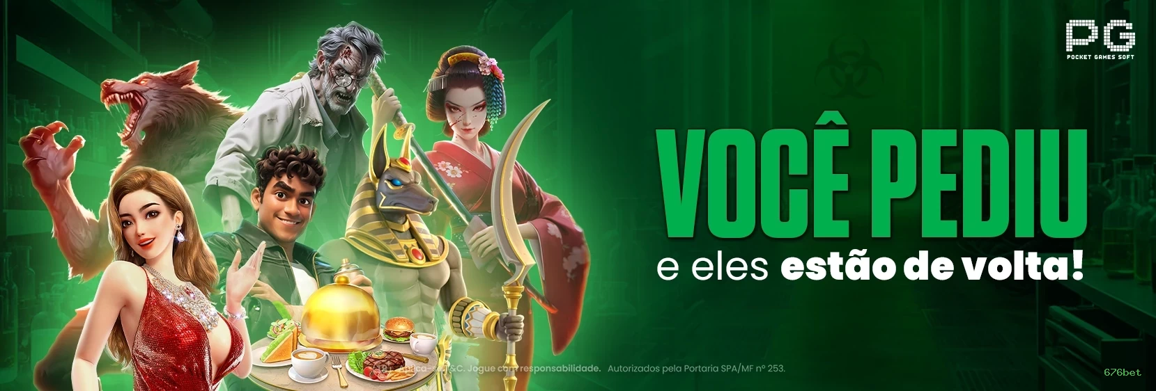 676bet Login Seguro