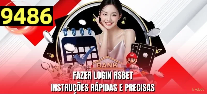 676bet Saque PIX
