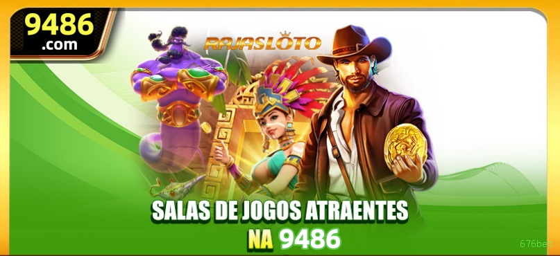 676bet Suporte