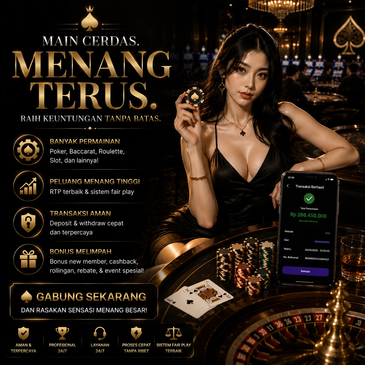 Imagem promocional da 676bet mostrando a plataforma e suas vantagens